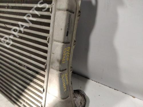 Intercooler IVECO DAILY V Van  | BP27584289M30 