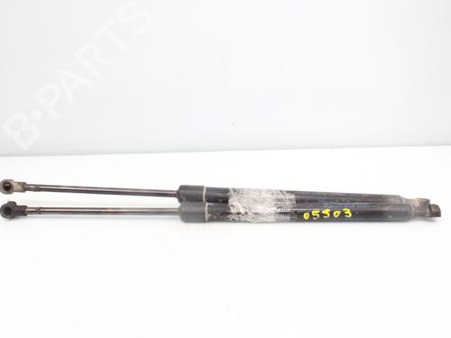 Used Tailgate lift support NISSAN MICRA V (K14) 1.0 IG-T 100 (101 hp) 15965289