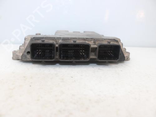 Engine control unit (ECU) PEUGEOT PARTNER Box Body/MPV 1.6 HDi 16V 4x4 | BP16682148M57 