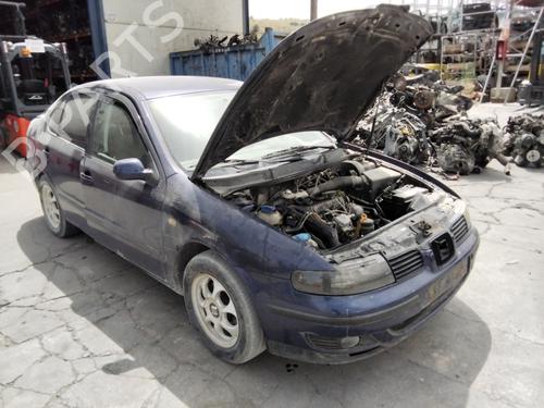 Brugte SEAT TOLEDO II (1M2) 4830005