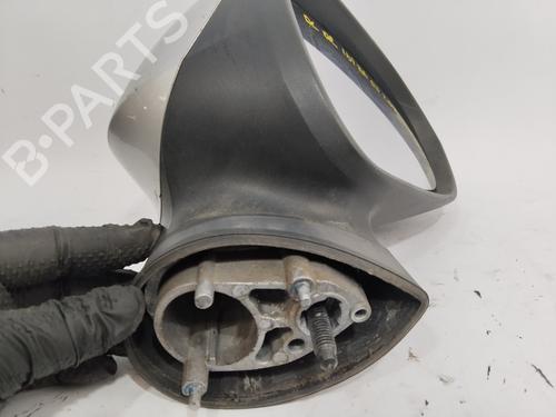 Right mirror SEAT IBIZA IV SC (6J1, 6P5)  | BP27469634C27 