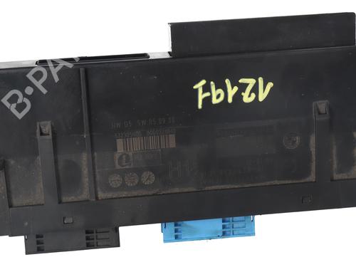 comfort-control-module-bmw-3-e90-2004-2005-2006-2007-2008-2009-2010-2011-2012-37693841 main image