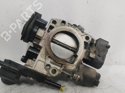 Spjældhus PEUGEOT 206 Hatchback (2A/C) 2.0 S16 | BP26222335M82 