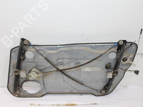 Front left window mechanism SEAT IBIZA III (6L1)  | BP13624451C22 