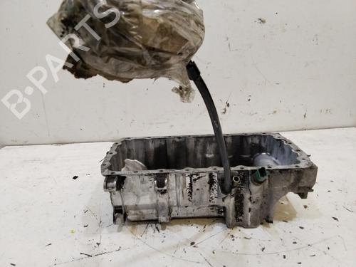 Oil sump CITROËN C5 I (DC_) 2.2 HDi (DC4HXB, DC4HXE) | BP17622537M115 
