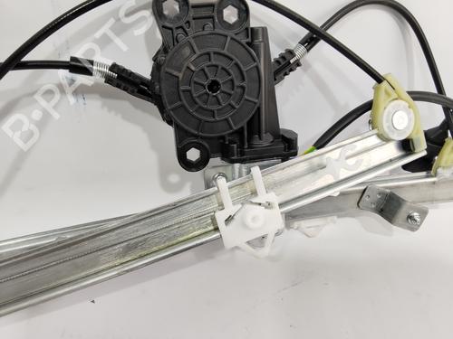 Front right window mechanism MERCEDES-BENZ C-CLASS (W202)  | BP27469691C23 