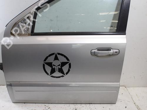 Left front door KIA SORENTO I (JC) 2.5 CRDi 4WD | BP17388499C2 