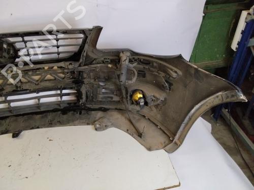 Pare-chocs avant VW TOURAN (1T1, 1T2)  | BP30058506C7