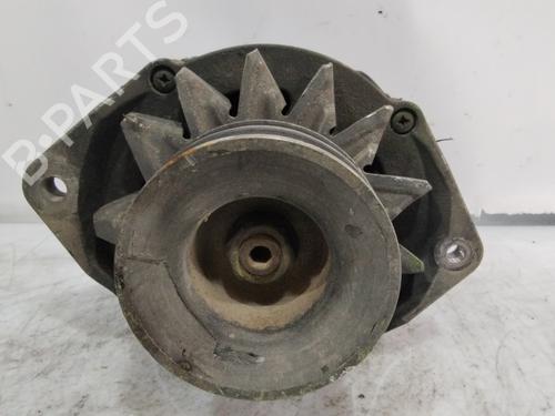 Used Alternator NISSAN MICRA II (K11) 1.5 D (57 hp) 28478327