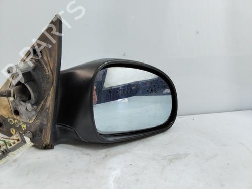 Right mirror PEUGEOT 406 (8B)  | BP19524208C27 