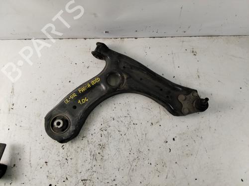 Used Right front suspension arm Right front suspension arm SKODA FABIA IV (PJ3) [2021-2026] 33214631 33214631