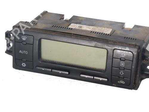 Used Climate control Climate control 36807164 36807164