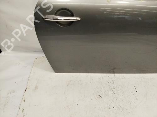 Right front door MINI MINI (R50, R53) Cooper S | BP25651852C3 