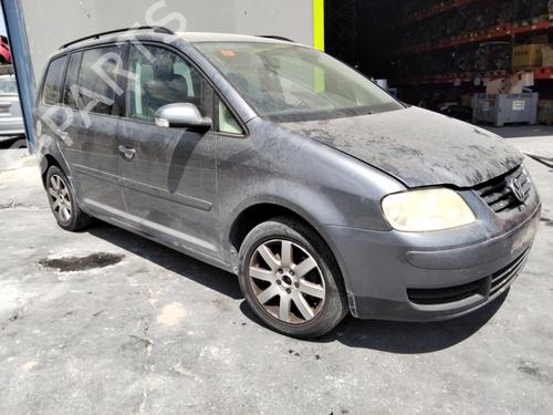 Heater blower motor VW TOURAN (1T1, 1T2)  | BP25651759M62 