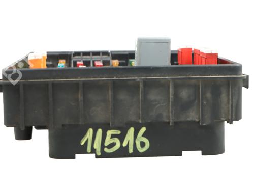 Fuse box VW PASSAT B6 (3C2) | BP35806061E1 - Image 2