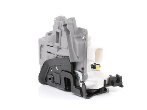 Rear left lock SEAT LEON (1P1)  | BP23661043C100 