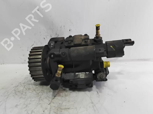 Einspritzpumpe für RENAULT MEGANE III Coupe (DZ0/1_) [2008-2016]  29127500