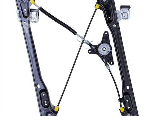 Used Front left window mechanism Front left window mechanism HYUNDAI i30 (FD) [2007-2012] 10660168 10660168