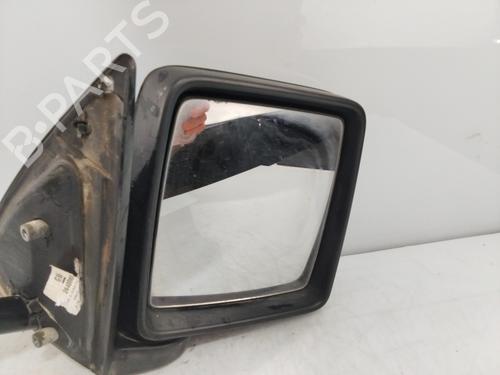Right mirror OPEL COMBO Box Body/MPV 1.7 CDTI 16V | BP19127172C27