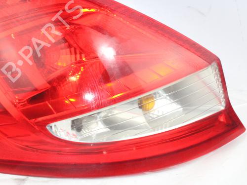 Venstre baglygte FORD FIESTA VI (CB1, CCN) 1.6 TDCi | BP15880568C34 