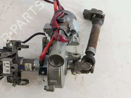 Steering column LEXUS CT (ZWA10_) | BP39752348M21 - Image 5