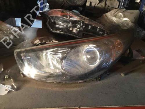 Scheinwerfer links für ROVER 45 I Hatchback (RT) [2000-2005]  12308339