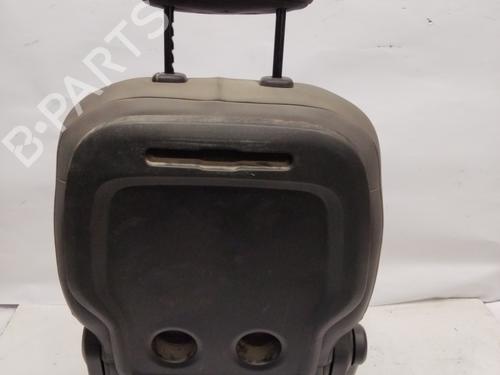 Right front seat CITROËN BERLINGO MULTISPACE (B9) 1.6 HDi 75 16V | BP27238397C16 