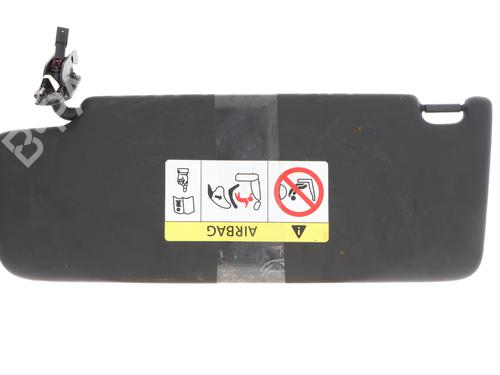 Right sun visor AUDI A5 (F53, F5P) 50 TDI quattro | BP34352897I2 - Image 2