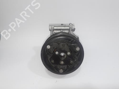 AC compressor NISSAN JUKE (F15) 1.2 DIG-T | BP10647565M34 