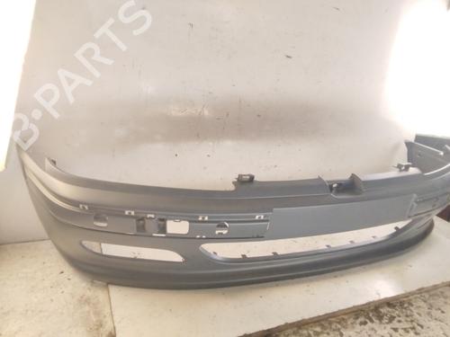 Front bumper PEUGEOT 406 (8B)  | BP24452316C7 