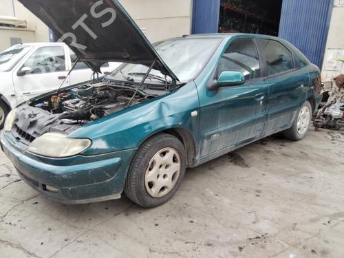 Generator CITROËN XSARA (N1) 1.6 16V | BP24942712M7 
