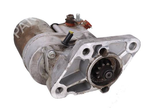 Starter KIA CARNIVAL I (UP, FL) 2.9 TDi | BP38590898M8 - Image 5