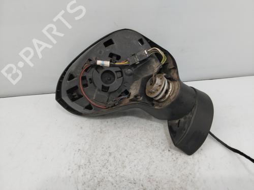 Right mirror SEAT LEON (1P1)  | BP17806521C27 