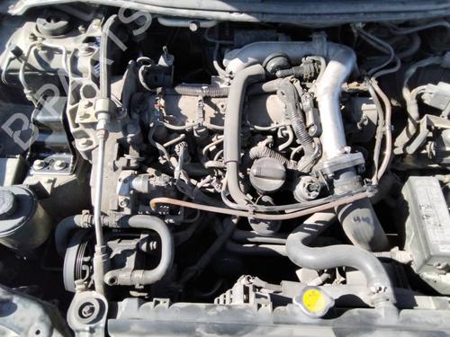 Left front steering knuckle NISSAN PRIMERA (P12) | BP39408115M25 - Image 9