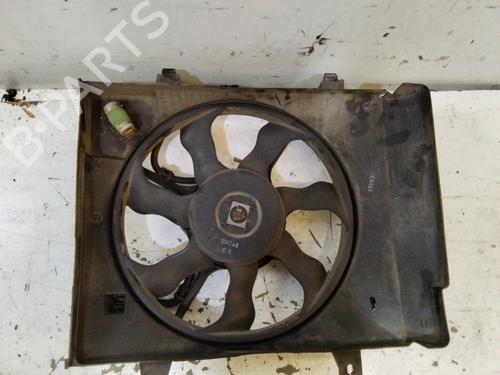 Kjølevifte elektrisk KIA PICANTO I (SA) 1.1 | BP18245749M35 