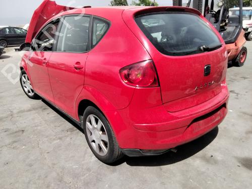 Steering rack SEAT ALTEA (5P1)  | BP27223604M22 