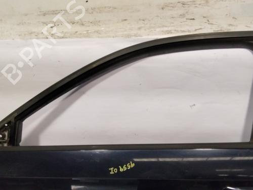 Left front door AUDI A3 (8P1) 1.9 TDI | BP28135990C2 