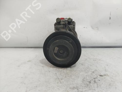 AC compressor TATA SAFARI (42_FD)  | BP29289060M34 