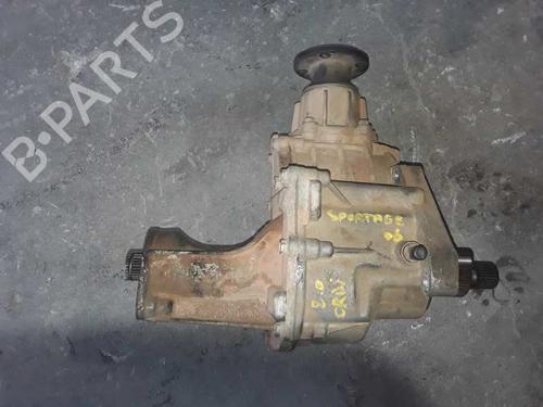 Front differential KIA SPORTAGE II (JE_, KM_) 2.0 CRDi 4WD | BP8572151M23 