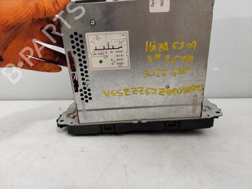 Radio SEAT IBIZA IV SC (6J1, 6P5)  | BP23225245E6 