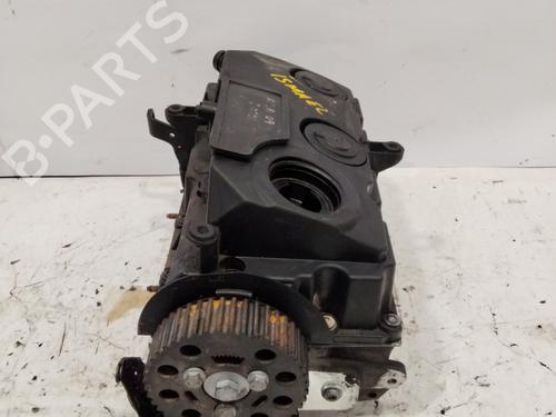 Cylinder head SEAT ALTEA (5P1)  | BP26569254M5 