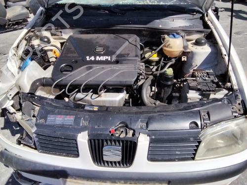 Rear parcel shelf SEAT IBIZA II (6K1) 1.4 i | BP20216875C85 