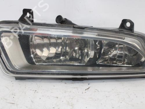 Right front fog light VW POLO V (6R1, 6C1)  | BP15732420C31 
