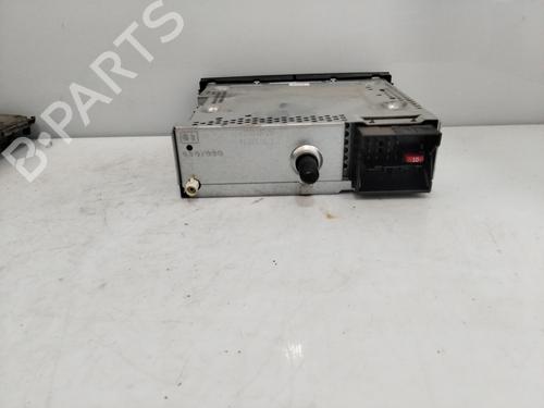 Radio CITROËN C3 II (SC_)  | BP19135407E6 
