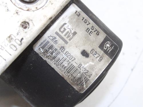 ABS pump OPEL ASTRA H (A04)  | BP15246492M43 