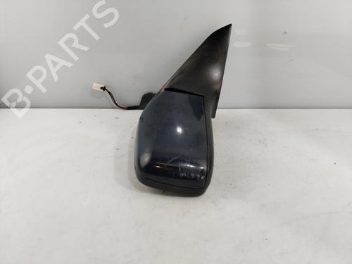 Right mirror VOLVO S40 I (644) 1.9 DI | BP19804575C27 