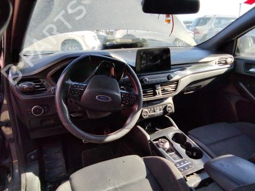 Radio FORD FOCUS IV (HN)  | BP34471440E6  - Image 13