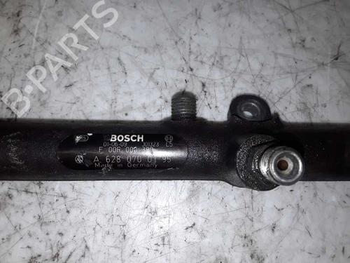 Injection rail MERCEDES-BENZ S-CLASS (W220) S 400 CDI (220.028, 220.128) | BP8574992M98 