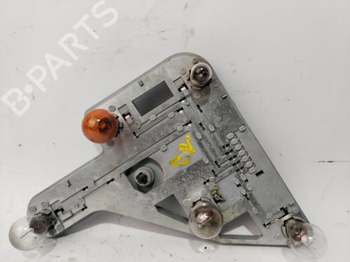 Used Lamp holder MERCEDES-BENZ C-CLASS (W202) [1993-2000]  21142098