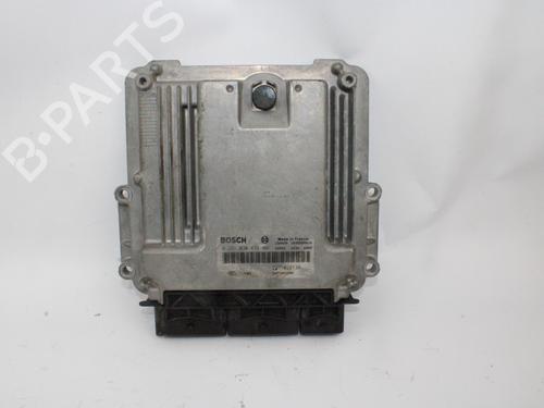 Used Engine control unit (ECU) DACIA DOKKER MPV (KE_) [2012-2025]  15812656